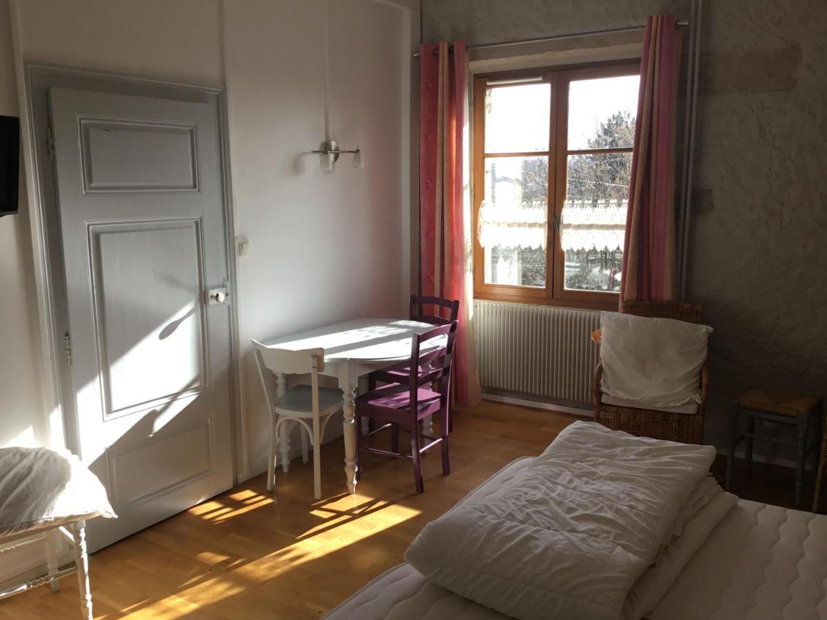 Studio Duo * Besançon